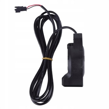 Wyświetlacz display napięcia rower elektryczny