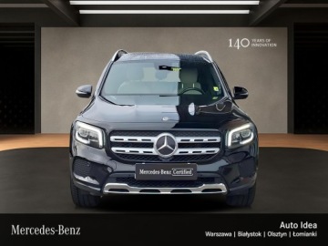 Mercedes GLB SUV 1.3 200 163KM 2020 Mercedes-Benz GLB 200 Progresive/Advantage/7G-DCT/, zdjęcie 7