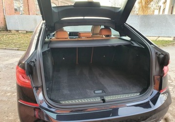 BMW Seria 6 G32 2019 BMW Seria 6 630xd M-Pakiet Serwis GetHelp 3.0 Diesel 313KM, zdjęcie 23