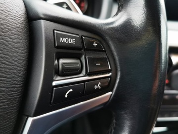 BMW X5 F15 2015 BMW X5 xDrive25d, Automat, Bezwypadkowy, Serwisowany w ASO, zdjęcie 11