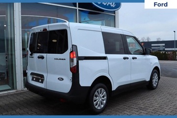 Ford Transit Courier II Van 1.0 EcoBoost  100KM 2025 Ford Transit Courier Kombi N1 L1H1 Trend 1.0 100KM, zdjęcie 3