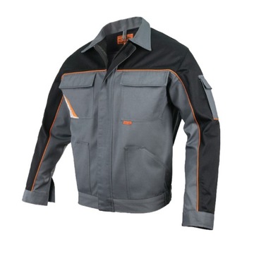 Kurtka bluza robocza szara Professional artmas r.52