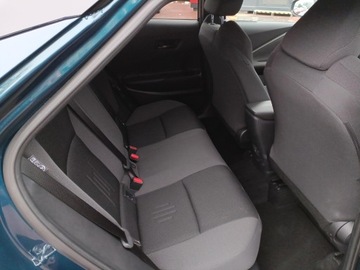 Toyota C-HR II SUV 1.8 Hybrid 140KM 2024 Toyota C-HR 1.8 Hybrid Style 1.8 Hybrid 140KM Sty, zdjęcie 12