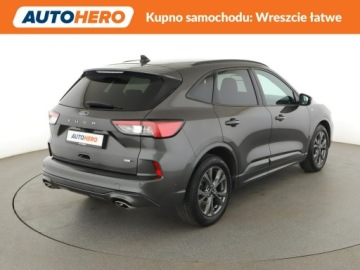 Ford Kuga III SUV 2.0 EcoBlue MHEV 150KM 2020 Ford Kuga ST-Line X mHEV Full LED Virtual Navi, zdjęcie 6