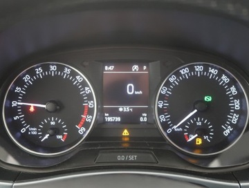 Skoda Fabia III 2016 Skoda Fabia 1.4 TDI, Salon Polska, DSG, Klima, zdjęcie 10