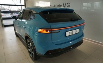 MG HS I 2025 MG HS Hybrid Nowy MG HS Hybrid Wyprzedaz rocznika 2025 1.5 Hybryda, zdjęcie 16