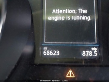 Volkswagen Tiguan II 2018 Volkswagen Tiguan 2018 VOLKSWAGEN TIGUAN 2.0T S 2.0 Benzyna 184KM, zdjęcie 14