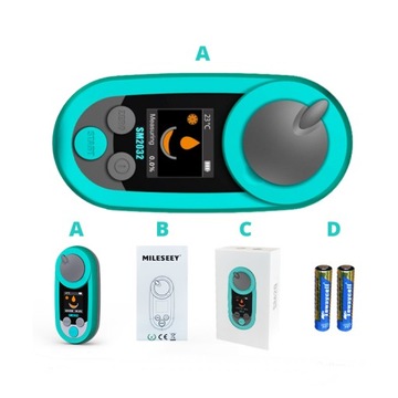 ЦИФРОВОЙ РЕФРАКТОМЕТР САХАМЕТР ТОЧНОЕ ИЗМЕРЕНИЕ СОДЕРЖАНИЯ САХАРА 0-32