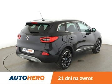 Renault Kadjar Crossover 1.2 Energy TCe 130KM 2018 Renault Kadjar S-Edition półskóra klima auto, zdjęcie 6