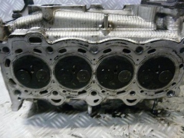 HLAVA MOTORU COROLLA E12 1.4 D4D