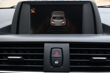 BMW Seria 1 F20-F21 Hatchback 5d Facelifting 2015 118i 136KM 2016 BMW 1 118i, Salon Polska, Automat, Klima, zdjęcie 16