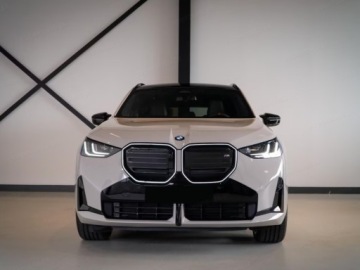 BMW X3 G45 2025 BMW X3 M50 xDrive Suv 3.0 (398KM) 2025, zdjęcie 6