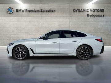BMW Seria 4 G22-23-26 2024 BMW 430 BMW 430 GranCoupe, xDrive, Faktura VAT!, zdjęcie 1