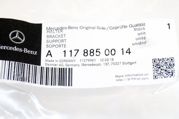 MERCEDES BENZÍN SLK R170 VARIO PŘEPÍNAČ OTEVÍRÁNÍ STŘECHA A1708201110