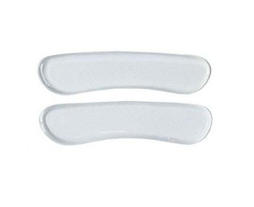 СИЛИКОНОВЫЕ ГЕЛЕВЫЕ НАБЛЮДКИ ДЛЯ ОБУВНЫХ СТЕЛЕК 2 шт.