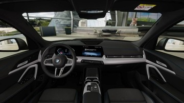 BMW X1 U11 Crossover 1.5 18i 136KM 2026 BMW X1 sDrive18i - Dostępny od ręki!, zdjęcie 11