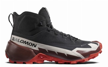 Buty SALOMON CROSS HIKE MID GTX 2 membrana 42