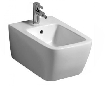 KOŁO BIDET LIFE WISZĄCY M25100