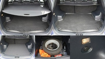 Hyundai ix35 SUV 1.7 CRDi 115KM 2012 Hyundai ix35 1.7CRDI gwarancja przebiegu po serwis, zdjęcie 24