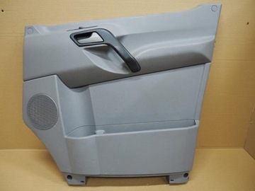 TAPICERKA DRZWI PRAWYCH PRZEDNICH SPRINTER 906