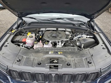 Jeep Grand Cherokee V 2024 Jeep Grand Cherokee Limited 4XE 2024 2.0L 2.0 Hybryda 375KM, zdjęcie 6