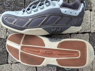 HELLY HANSEN профессиональные туфли для парусного спорта 38