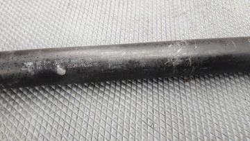 0627277580 VZPĚRA/TLAKOVAČ KRYT BOAGAZNIKA PEUGEOT 206