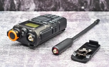 Портативная радиостанция Quansheng UV-K5 (8), 50-60