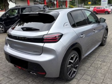 Peugeot 208 II 2026 Od ręki - GT eDCS 1.2 mHEV 145KM / Pakiet Vision i Navigation, zdjęcie 2