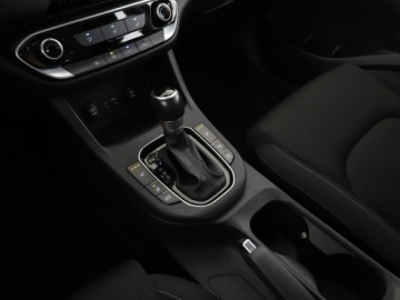 Hyundai i30 III Hatchback 1.6 CRDI DPF 110KM 2017 Hyundai i30 1.6CRDi Automat Klimatyzacja Tempomat, zdjęcie 27