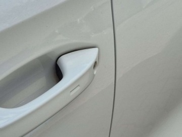 Cupra Formentor Crossover 1.5 TSI 150KM 2023 Cupra Formentor Podgrzewane foteleniski przebieg Faktura VAT 1.5 Benzyna, zdjęcie 8