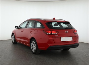 Hyundai i30 III Wagon 1.6 CRDI 115KM 2020 Hyundai i30 1.6 CRDi, Salon Polska, 1. Właściciel, zdjęcie 3