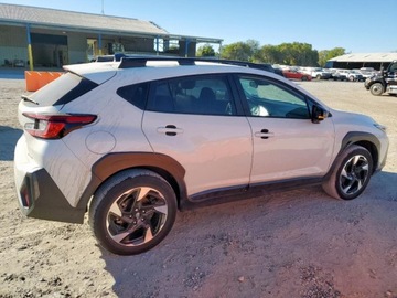 Subaru 2024 Subaru Crosstrek Limited 2024 2.5 Benzyna 182KM, zdjęcie 3