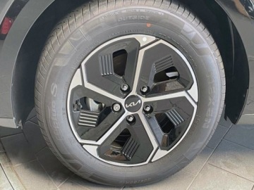 Kia Niro II 2026 KIA Niro 1.6 GDI Hybrid L Suv 136KM 2026, zdjęcie 8