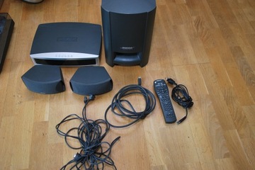 Активная акустическая система Bose PS 3-2-1 II