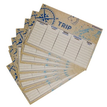 ПЛАН УРОКА ПОЕЗДКИ СТАРПАК