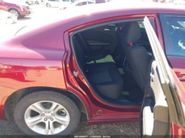 Dodge Charger VII 2023 Dodge Charger Sxt 2023 3.6 Benzyna 292KM, zdjęcie 12