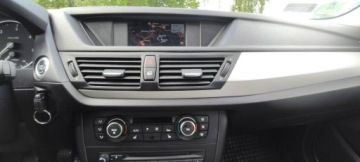 BMW X1 E84 Crossover xDrive18d 143KM 2012 BMW X1 4X4 stan bardzo dobry., zdjęcie 9