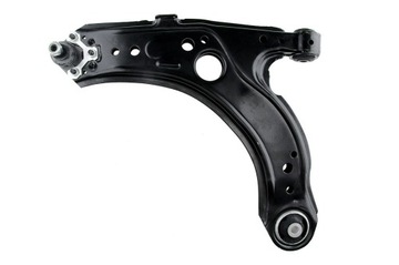 WAHACZ PRZEDNI VW GOLF IV, AUDI A3 96-, SKODA OCTAVIA 96- /LEWY/