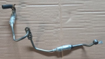 RURA PRZEWOD TURBINY JAGUAR XF X250 2.2D