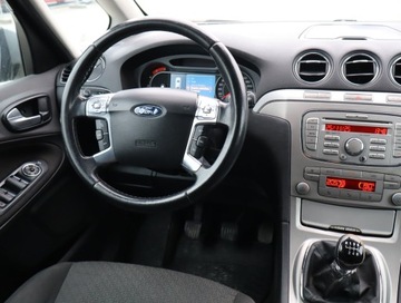 Ford Galaxy III Van 1.8 TDCi 125KM 2009 Ford Galaxy 1.8 TDCi, 7 miejsc, Klima, zdjęcie 6