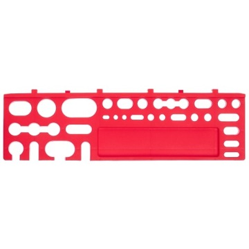 Инструментальная доска для инструментов DRAWER TOOLS сверла ORGANIZER 2шт