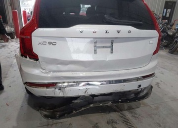 Volvo XC90 II 2022 Volvo XC 90 2022r., Plug-in Hybrid Inscriptiont8 Inscription Extended Rang, zdjęcie 6