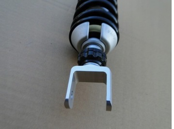 Амортизатор SACHS Kawasaki KX KX KXF KLR KLX 250 4