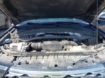 Ford Explorer VI 2020 Ford Explorer Platinum 2020 3.0l 3.0 Benzyna 365KM, zdjęcie 8