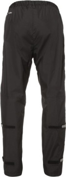 SPODNIE MĘSKIE TREKKINGOWE VAUDE FLUID FULL-ZIP PANTS II