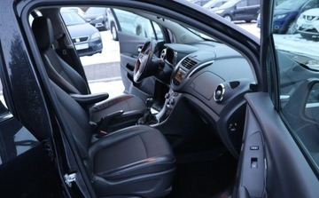 Chevrolet Trax 1.6 115KM 2013 Chevrolet Trax 1.6 Benzyna ,Tempomat, Czujniki Park. Elek, foteli, GWARANC, zdjęcie 9