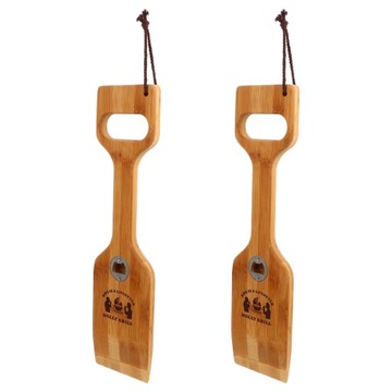 Łopatka do czyszczenia grilla GRILL 2 SZT