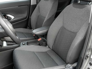 Toyota 2022 Toyota Yaris Cross 1.5 Comfort AWD K.cof Tempomat, zdjęcie 11