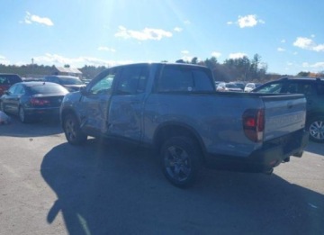 Honda Ridgeline 2024 Honda Ridgeline 2024, 3.5L, 4x4, TRAILSPORT, od ubezpieczalni 3.5 Benzyna, zdjęcie 6